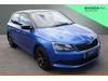 skoda FABIA Hatch Colour Edition 1.2 TSI 90 PS 5G Man