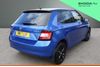 skoda FABIA Hatch Colour Edition 1.2 TSI 90 PS 5G Man