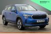 skoda KODIAQ SE (7 seats) 1.5 TSI e-TEC 150 PS DSG