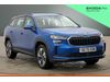 skoda KODIAQ SE (7 seats) 1.5 TSI e-TEC 150 PS DSG