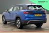 skoda KODIAQ SE (7 seats) 1.5 TSI e-TEC 150 PS DSG
