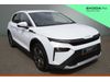 skoda Elroq 210kW 85 Edition 82kWh 5dr Auto