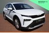 skoda Elroq SE L 85 82 kWh 286 PS Single speed