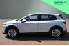 skoda Elroq SE L 85 82 kWh 286 PS Single speed