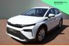 skoda Elroq SE L 85 82 kWh 286 PS Single speed
