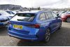 skoda OCTAVIA Estate vRS 2.0 TSI 265 PS DSG