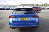 skoda OCTAVIA Estate vRS 2.0 TSI 265 PS DSG