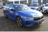 skoda OCTAVIA Estate vRS 2.0 TSI 265 PS DSG