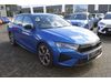 skoda OCTAVIA Estate vRS 2.0 TSI 265 PS DSG