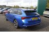 skoda OCTAVIA Estate vRS 2.0 TSI 265 PS DSG