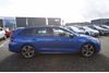 skoda OCTAVIA Estate vRS 2.0 TSI 265 PS DSG
