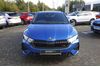 skoda OCTAVIA Estate vRS 2.0 TSI 265 PS DSG
