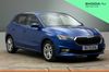 skoda FABIA Hatch SE L Edition 1.0 TSI 116 PS DSG