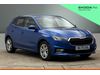 skoda FABIA Hatch SE L Edition 1.0 TSI 116 PS DSG