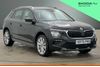 skoda KAMIQ SE L Edition 1.5 TSI 150 PS DSG