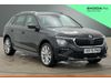 skoda KAMIQ SE L Edition 1.5 TSI 150 PS DSG