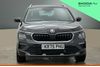 skoda KAMIQ SE L Edition 1.5 TSI 150 PS DSG