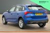 skoda KAMIQ SE Edition 1.0 TSI 116 PS DSG