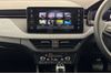 skoda KAMIQ SE Edition 1.0 TSI 116 PS DSG