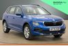 skoda KAMIQ SE Edition 1.0 TSI 116 PS DSG