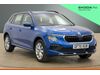 skoda KAMIQ SE Edition 1.0 TSI 116 PS DSG