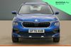 skoda KAMIQ SE Edition 1.0 TSI 116 PS DSG