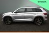 skoda KODIAQ SportLine (7 seats) 1.5 TSI 150 PS DSG