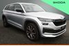 skoda KODIAQ SportLine (7 seats) 1.5 TSI 150 PS DSG