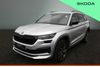 skoda KODIAQ SportLine (7 seats) 1.5 TSI 150 PS DSG