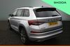 skoda KODIAQ SportLine (7 seats) 1.5 TSI 150 PS DSG