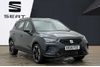 SEAT Arona 1.0 TSI 115 FR Sport 5dr DSG