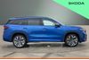 skoda KODIAQ SportLine (7 seats) 1.5 TSI e-TEC 150 PS DSG
