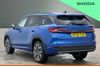 skoda KODIAQ SportLine (7 seats) 1.5 TSI e-TEC 150 PS DSG