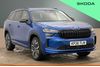 skoda KODIAQ SportLine (7 seats) 1.5 TSI e-TEC 150 PS DSG