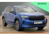skoda KODIAQ SportLine (7 seats) 1.5 TSI e-TEC 150 PS DSG