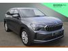skoda KODIAQ SE L (5 seats) 1.5 TSI iV 204 PS DSG
