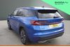 skoda KODIAQ SportLine (5 seats) 1.5 TSI iV 204 PS DSG