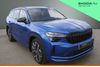 skoda KODIAQ SportLine (5 seats) 1.5 TSI iV 204 PS DSG