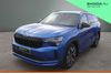 skoda KODIAQ SportLine (5 seats) 1.5 TSI iV 204 PS DSG