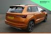 skoda KAROQ 1.5 TSI Sportline Edition 5dr DSG
