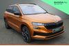 skoda KAROQ 1.5 TSI Sportline Edition 5dr DSG
