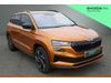skoda KAROQ 1.5 TSI Sportline Edition 5dr DSG