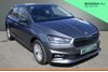 skoda FABIA 1.0 TSI 110 SE Comfort 5dr