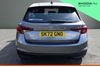 skoda FABIA 1.0 TSI 110 SE Comfort 5dr