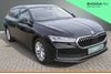 skoda SUPERB Estate SE Technology 1.5 TSI iV 204 PS DSG