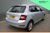 skoda FABIA Hatch SE 1.0 TSI 95 PS 5G Man