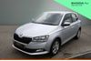 skoda FABIA Hatch SE 1.0 TSI 95 PS 5G Man