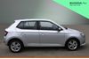 skoda FABIA Hatch SE 1.0 TSI 95 PS 5G Man