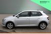 skoda FABIA Hatch SE 1.0 TSI 95 PS 5G Man