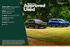 skoda FABIA Hatch SE 1.0 TSI 95 PS 5G Man